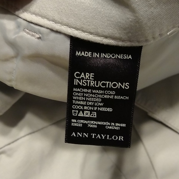 Boardwalk Shorts - Picture 8 of 8